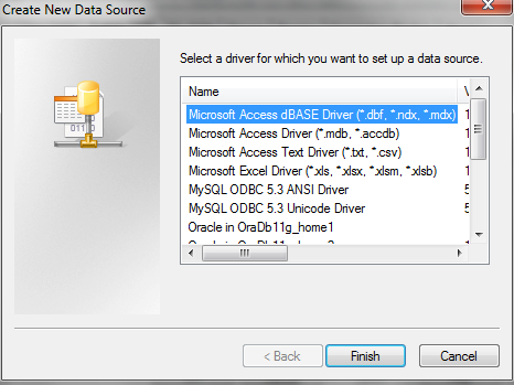 Microsoft Odbc Drivers For Oracle
